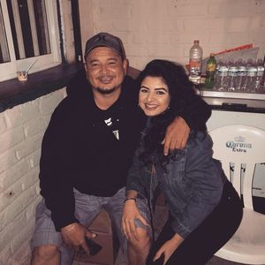 Meet your Posher, Janielle